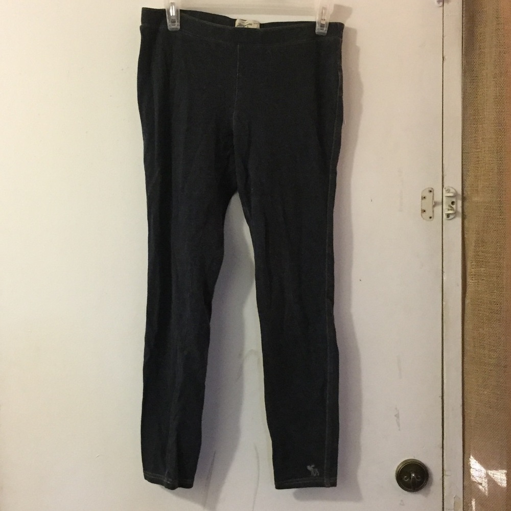 ABERCROMBIE women’s leggings